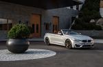 BMW M4 Convertible 2014 года